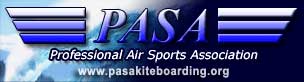 Professional Air Sports Association - Fort Lauderdale South Florida Kitesurfing